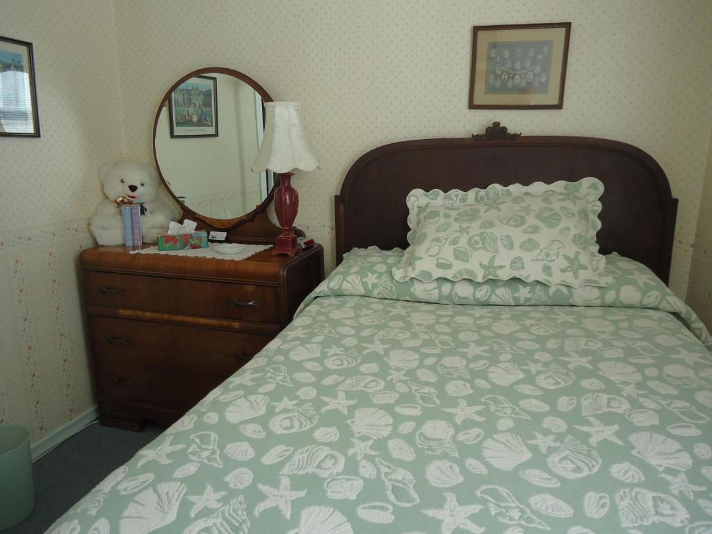 Bancroft Bed & Breakfast Rum bild