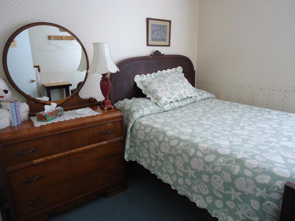 Bancroft Bed & Breakfast Rum bild