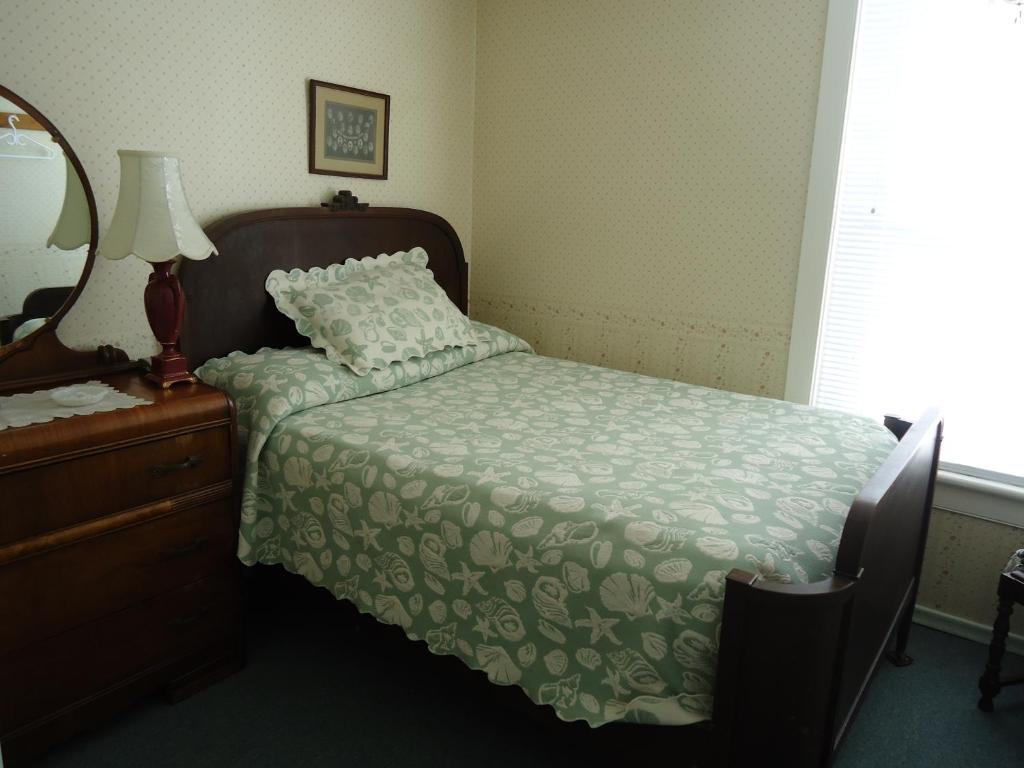 Bancroft Bed & Breakfast Rum bild
