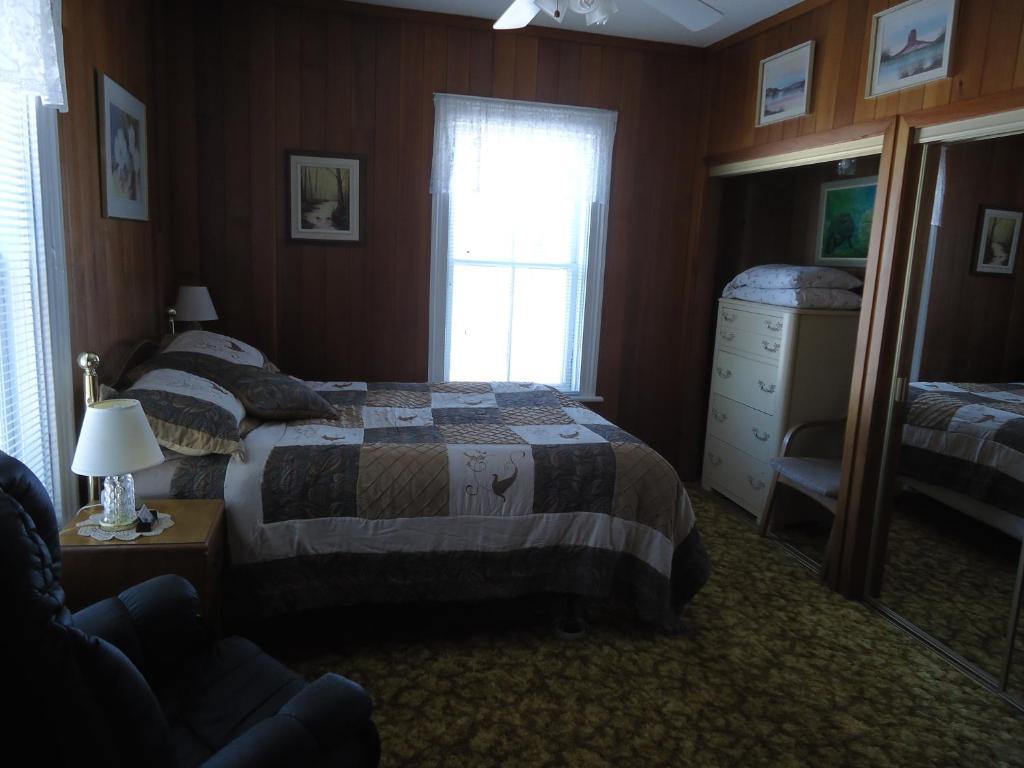 Bancroft Bed & Breakfast Rum bild