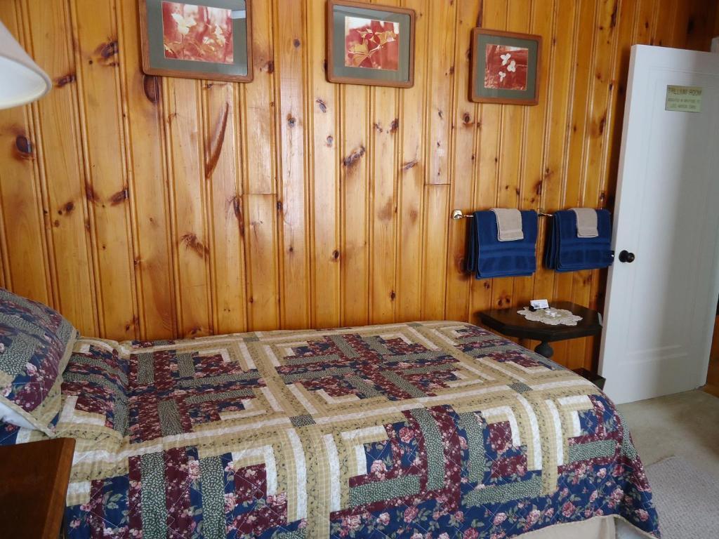 Bancroft Bed & Breakfast Rum bild