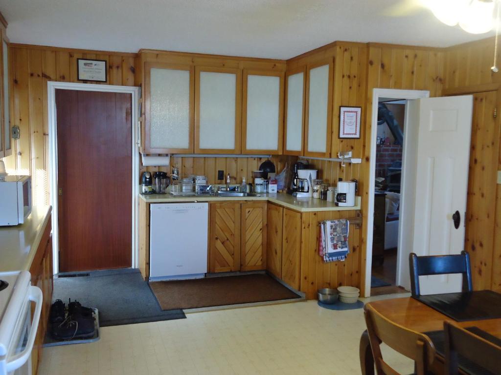 Bancroft Bed & Breakfast Exteriör bild