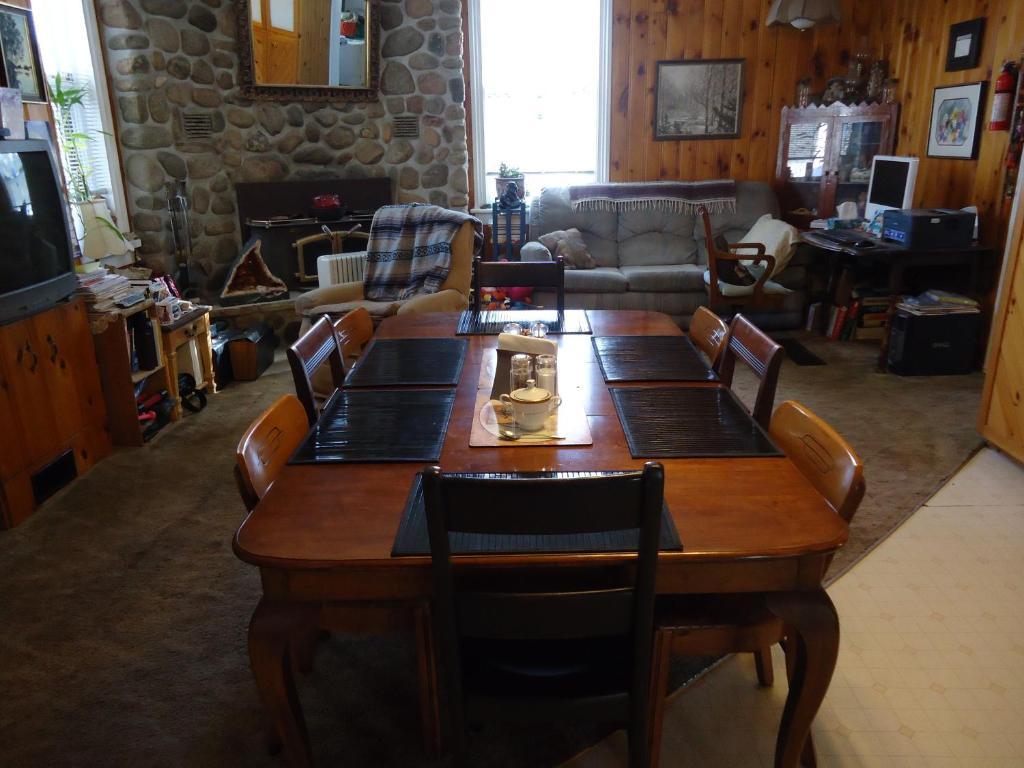 Bancroft Bed & Breakfast Exteriör bild